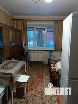 1-к квартира, вторичка, 30м2, 1/5 этаж