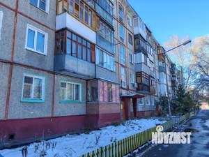 3-к квартира, вторичка, 50м2, 3/5 этаж