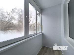 1-к квартира, вторичка, 36м2, 1/5 этаж