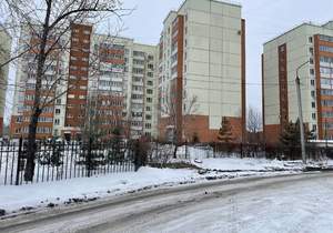 1-к квартира, вторичка, 33м2, 10/10 этаж