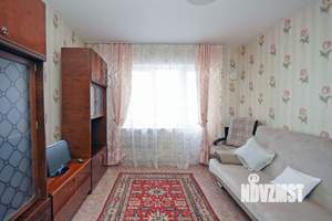 1-к квартира, вторичка, 36м2, 8/10 этаж