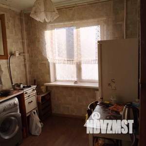 1-к квартира, вторичка, 31м2, 4/5 этаж