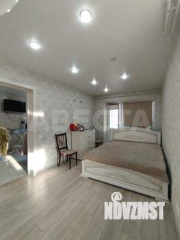 2-к квартира, вторичка, 45м2, 2/5 этаж