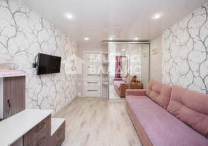 2-к квартира, вторичка, 44м2, 4/5 этаж