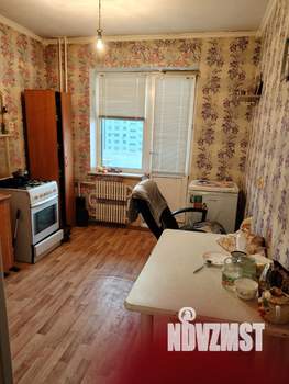 1-к квартира, вторичка, 33м2, 7/10 этаж