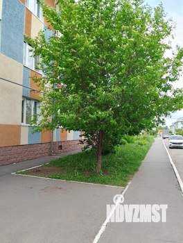 1-к квартира, вторичка, 35м2, 3/3 этаж