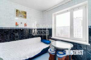 1-к квартира, вторичка, 39м2, 7/9 этаж