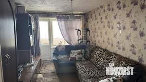 2-к квартира, вторичка, 41м2, 3/5 этаж