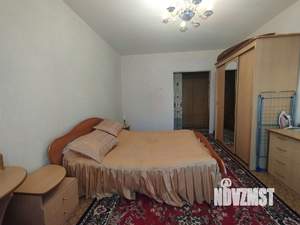 3-к квартира, вторичка, 75м2, 2/9 этаж