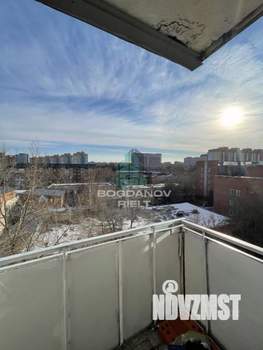 1-к квартира, вторичка, 39м2, 6/9 этаж