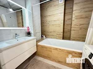 2-к квартира, вторичка, 54м2, 7/16 этаж