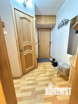 1-к квартира, вторичка, 32м2, 2/5 этаж