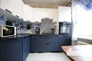 2-к квартира, вторичка, 45м2, 2/2 этаж