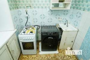 2-к квартира, вторичка, 46м2, 5/5 этаж