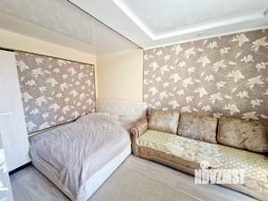 1-к квартира, вторичка, 37м2, 2/10 этаж