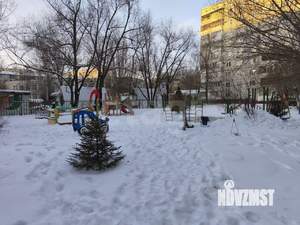 1-к квартира, вторичка, 38м2, 3/9 этаж