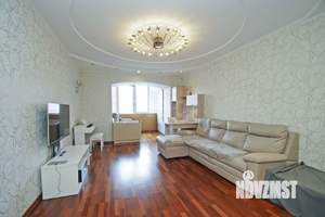 3-к квартира, вторичка, 108м2, 6/7 этаж