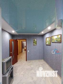 3-к квартира, вторичка, 70м2, 11/12 этаж
