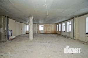 4-к квартира, вторичка, 124м2, 12/13 этаж