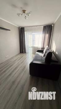 1-к квартира, вторичка, 32м2, 4/5 этаж