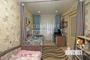 2-к квартира, вторичка, 46м2, 3/5 этаж