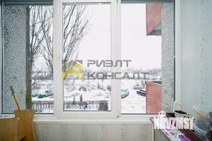 3-к квартира, вторичка, 67м2, 2/12 этаж