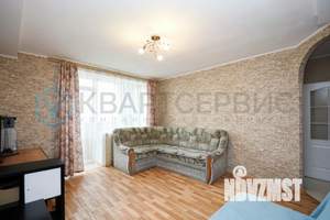 1-к квартира, вторичка, 39м2, 6/16 этаж