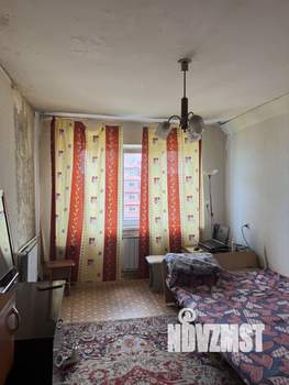 1-к квартира, вторичка, 30м2, 9/9 этаж