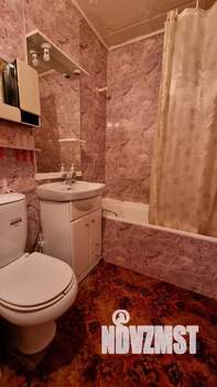 1-к квартира, вторичка, 42м2, 5/7 этаж