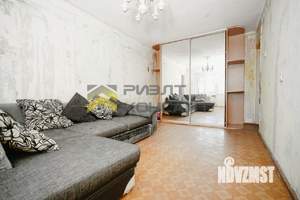 2-к квартира, вторичка, 40м2, 5/5 этаж