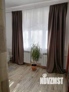 1-к квартира, вторичка, 17м2, 1/9 этаж