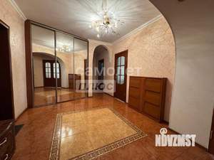3-к квартира, вторичка, 110м2, 3/9 этаж