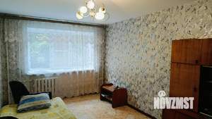 3-к квартира, вторичка, 63м2, 2/5 этаж