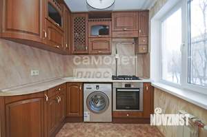 2-к квартира, вторичка, 45м2, 2/5 этаж
