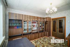 3-к квартира, вторичка, 71м2, 12/12 этаж