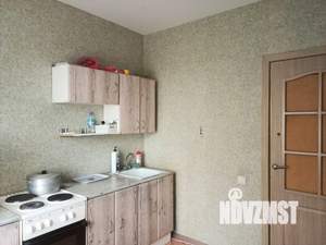 1-к квартира, вторичка, 33м2, 4/4 этаж