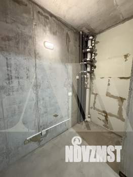 1-к квартира, вторичка, 36м2, 8/9 этаж