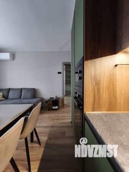 2-к квартира, вторичка, 55м2, 5/5 этаж