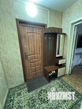 1-к квартира, вторичка, 36м2, 2/10 этаж