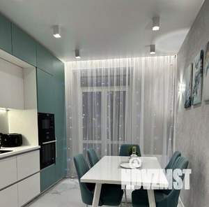 3-к квартира, вторичка, 70м2, 2/10 этаж