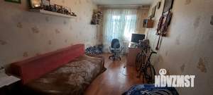 3-к квартира, вторичка, 61м2, 3/9 этаж