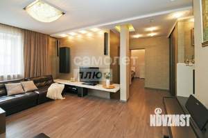 2-к квартира, вторичка, 74м2, 5/9 этаж