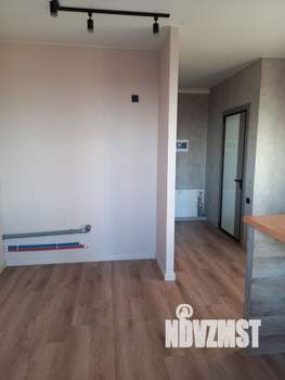1-к квартира, вторичка, 38м2, 14/16 этаж