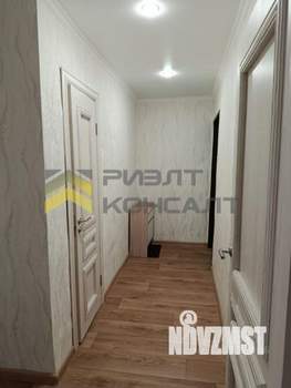 2-к квартира, вторичка, 46м2, 5/5 этаж