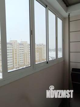 1-к квартира, вторичка, 36м2, 8/10 этаж