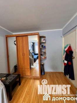 2-к квартира, вторичка, 46м2, 4/5 этаж