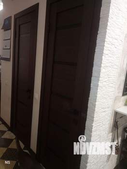 3-к квартира, вторичка, 63м2, 4/5 этаж