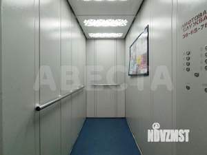 1-к квартира, вторичка, 36м2, 9/9 этаж