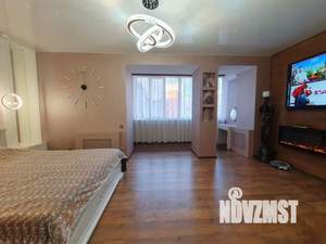 3-к квартира, вторичка, 90м2, 9/10 этаж