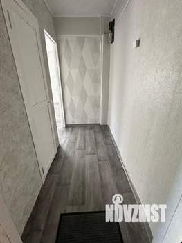 1-к квартира, вторичка, 32м2, 3/5 этаж